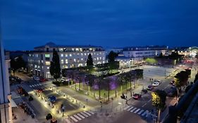 Appartement 4P 85m² hyper centre Disney